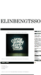 Mobile Screenshot of bengtssons.blogg.se