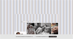Desktop Screenshot of brunettsnurran.blogg.se