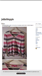 Mobile Screenshot of juliabloppis.blogg.se
