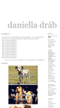 Mobile Screenshot of danielladrab.blogg.se