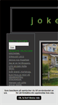 Mobile Screenshot of jokerracing.blogg.se