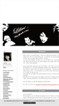 Mobile Screenshot of livhe.blogg.se