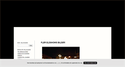 Desktop Screenshot of kulturlov.blogg.se