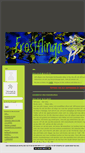 Mobile Screenshot of frostflinga.blogg.se
