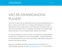 Tablet Screenshot of dressyrmupparna.blogg.se