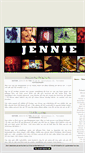 Mobile Screenshot of chennie.blogg.se