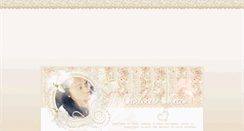 Desktop Screenshot of carleenmae.blogg.se