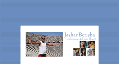 Desktop Screenshot of berisha.blogg.se
