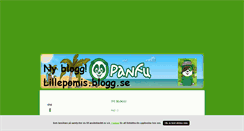 Desktop Screenshot of panfupandanpomis.blogg.se
