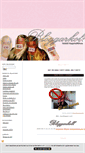 Mobile Screenshot of bloggarkoll.blogg.se