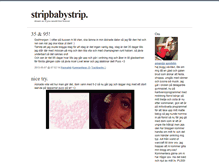 Tablet Screenshot of bbystrip.blogg.se