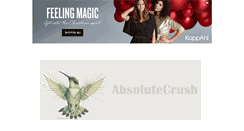 Desktop Screenshot of absolutecrush.blogg.se