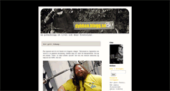 Desktop Screenshot of dybban.blogg.se
