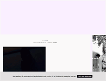 Tablet Screenshot of ellasphoto.blogg.se