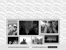 Tablet Screenshot of iastruth.blogg.se