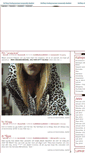 Mobile Screenshot of bbombshell.blogg.se
