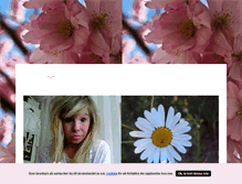 Tablet Screenshot of mullanandersson.blogg.se