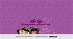 Desktop Screenshot of idadesign.blogg.se