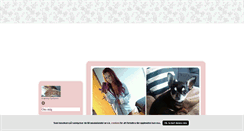 Desktop Screenshot of joannacarlssson.blogg.se