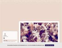 Tablet Screenshot of ellenfrylmark.blogg.se