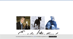 Desktop Screenshot of gronjavel.blogg.se