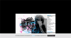 Desktop Screenshot of majathecooling.blogg.se