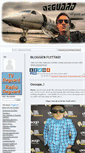 Mobile Screenshot of deguard.blogg.se