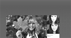 Desktop Screenshot of anniematildas.blogg.se