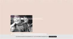 Desktop Screenshot of lillebrorarsjuk.blogg.se
