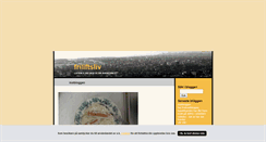Desktop Screenshot of friliftsliv.blogg.se