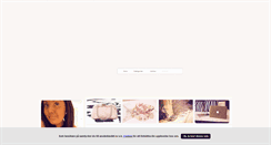 Desktop Screenshot of endi.blogg.se