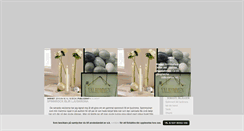 Desktop Screenshot of hemmafixarn.blogg.se