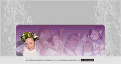 Desktop Screenshot of lifeofnettan.blogg.se