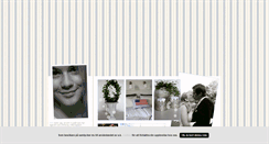 Desktop Screenshot of elinhjartaerik.blogg.se