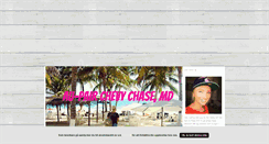 Desktop Screenshot of elinsvenssonn.blogg.se