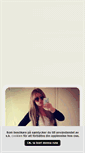 Mobile Screenshot of eliinbengtssons.blogg.se