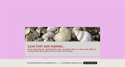 Desktop Screenshot of mammatill.blogg.se