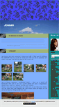Mobile Screenshot of jusan.blogg.se