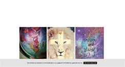 Desktop Screenshot of lisasexperiences.blogg.se