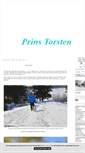 Mobile Screenshot of prinstorsten.blogg.se