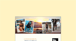Desktop Screenshot of chiphappens.blogg.se