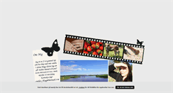 Desktop Screenshot of itsyouandme.blogg.se