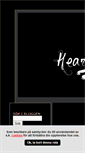 Mobile Screenshot of heartofdarkness.blogg.se
