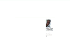 Desktop Screenshot of douglasl.blogg.se