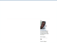 Tablet Screenshot of douglasl.blogg.se