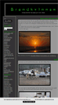 Mobile Screenshot of brandkvinnan.blogg.se