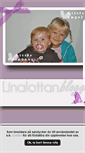 Mobile Screenshot of linalottan.blogg.se