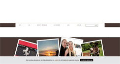 Desktop Screenshot of liselottferrari.blogg.se