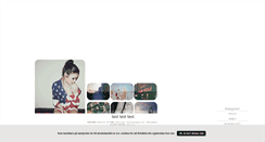 Desktop Screenshot of maalinhedstrom.blogg.se