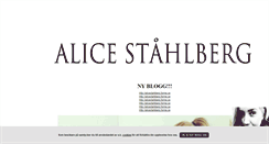 Desktop Screenshot of esteraliceviola.blogg.se